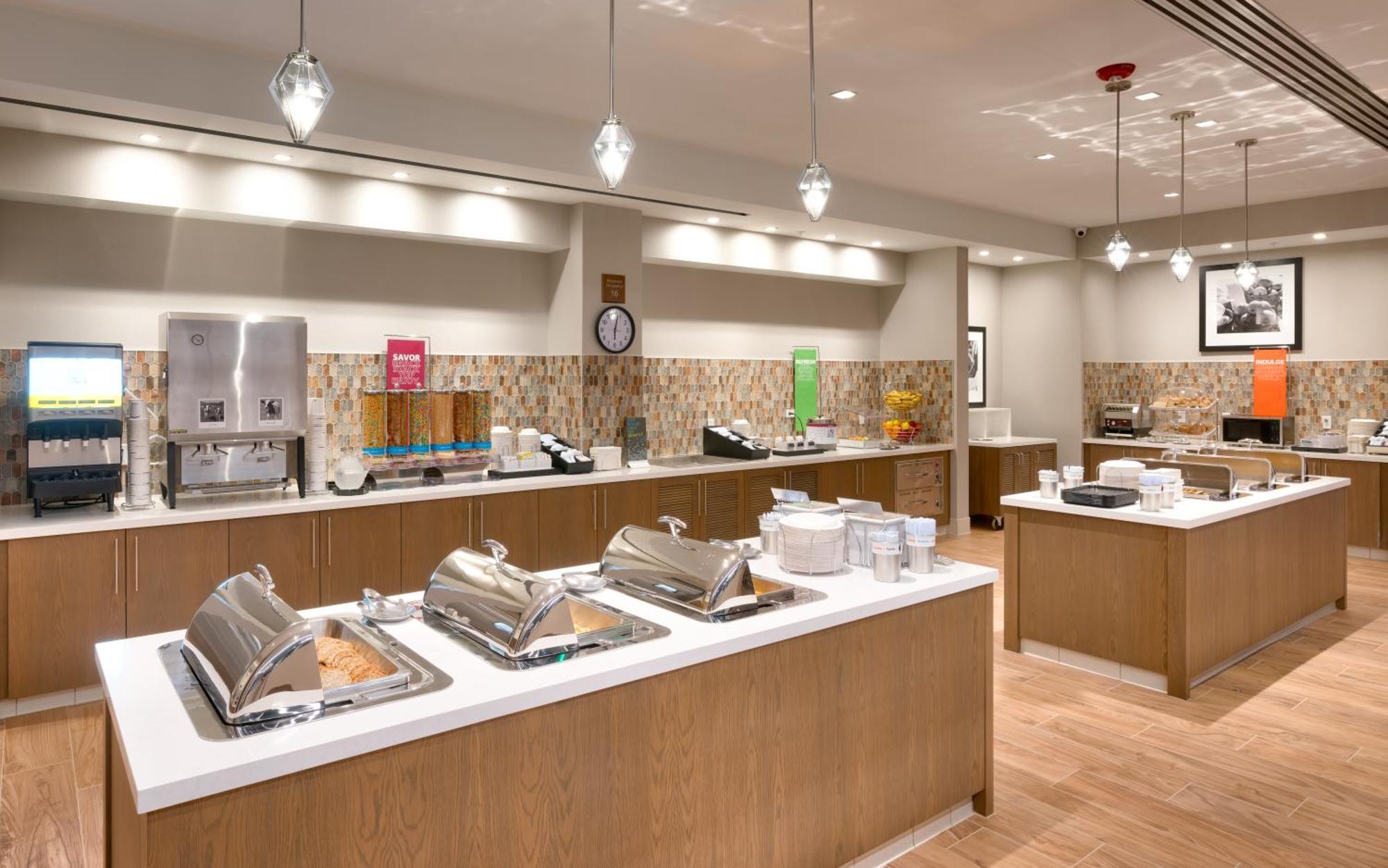 Hampton Inn & Suites Anaheim Resort Convention Center Εξωτερικό φωτογραφία