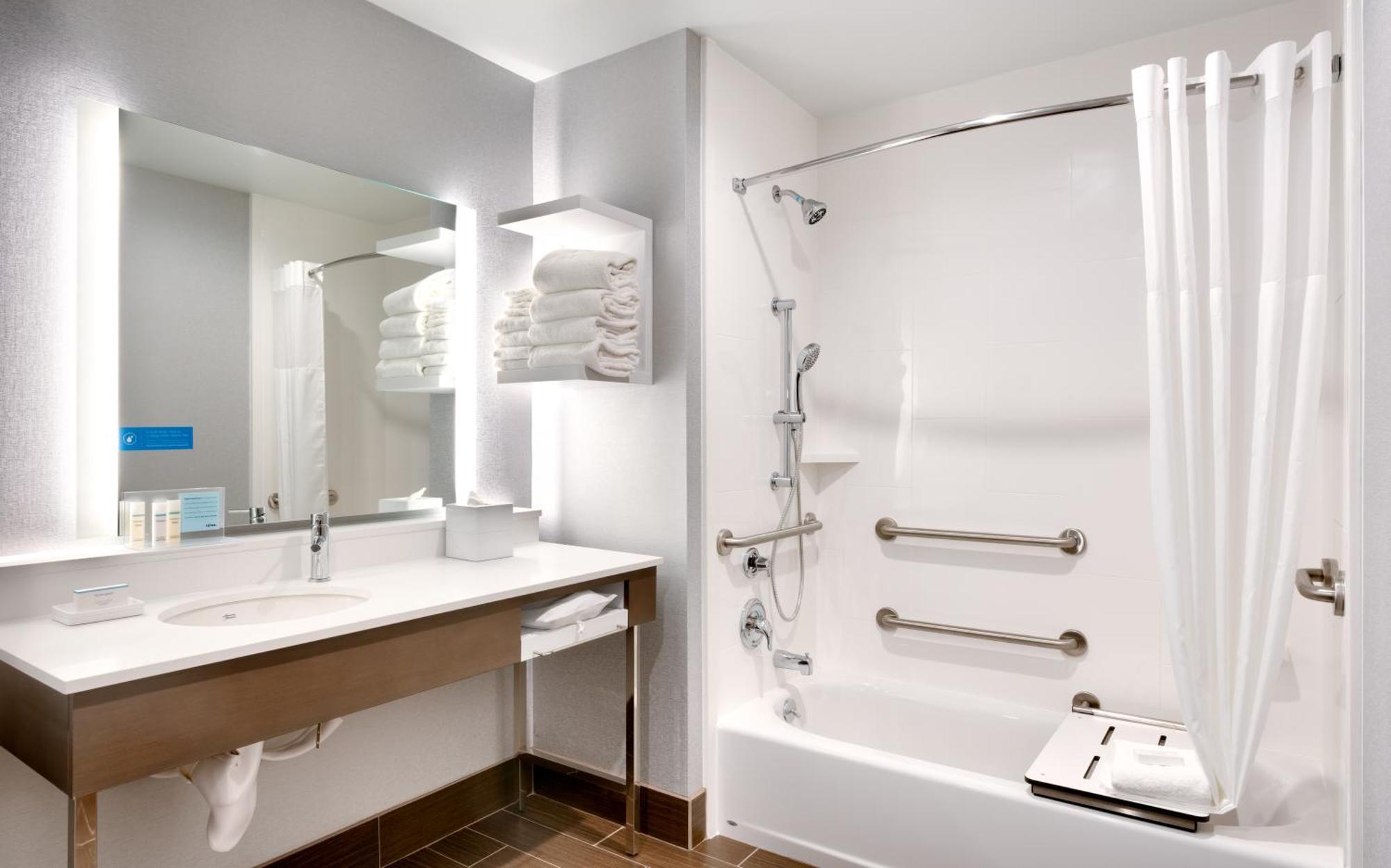 Hampton Inn & Suites Anaheim Resort Convention Center Εξωτερικό φωτογραφία