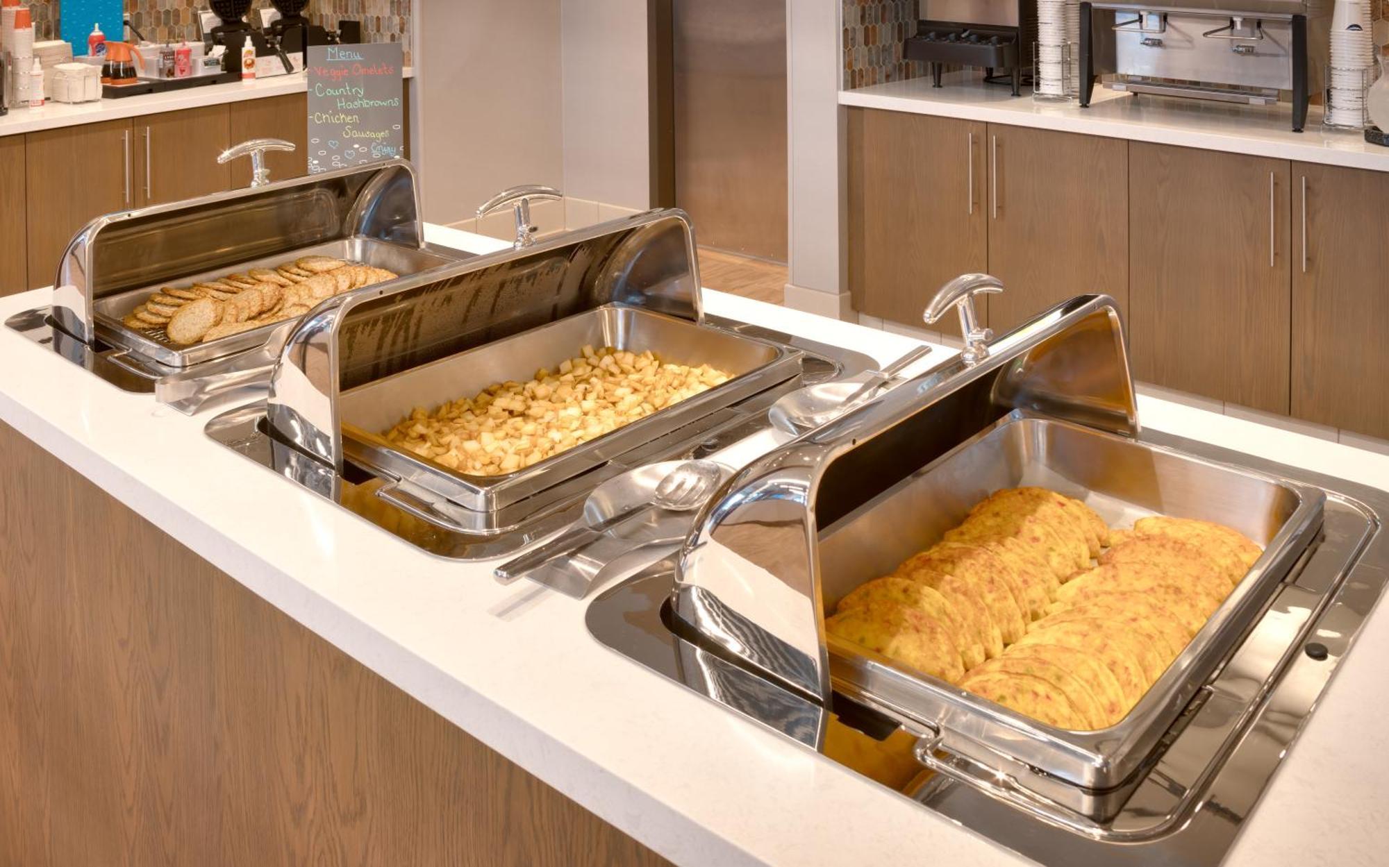 Hampton Inn & Suites Anaheim Resort Convention Center Εξωτερικό φωτογραφία